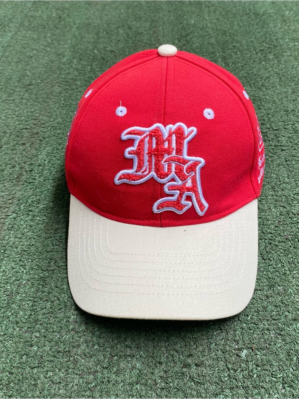 amiri hat